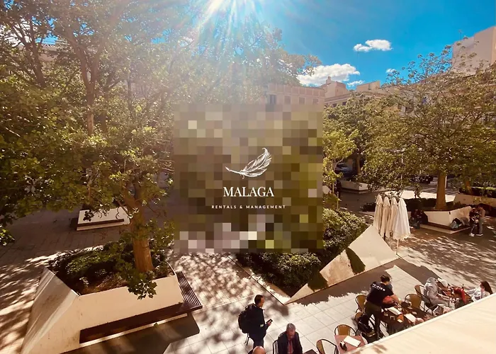 Malaga Centro Historico