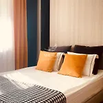 Zahra-Apartment Centro Historico